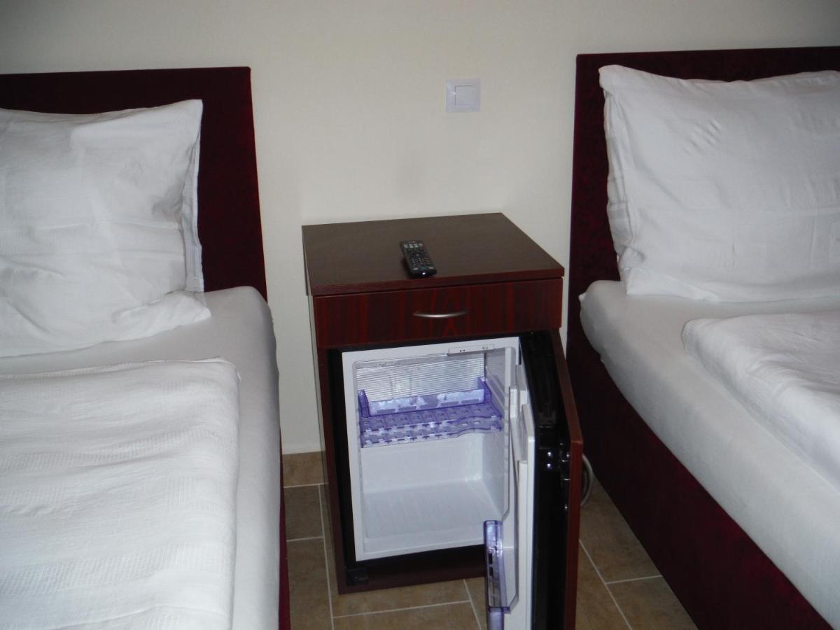 Das Hostal El Arenal  Kamer foto